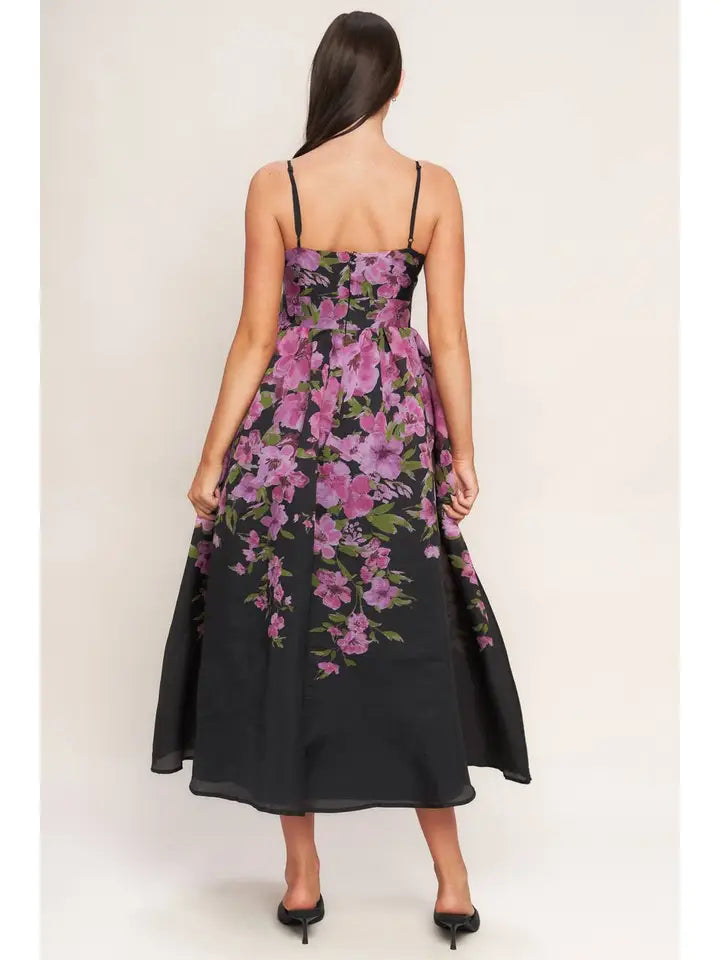 Raya Dress