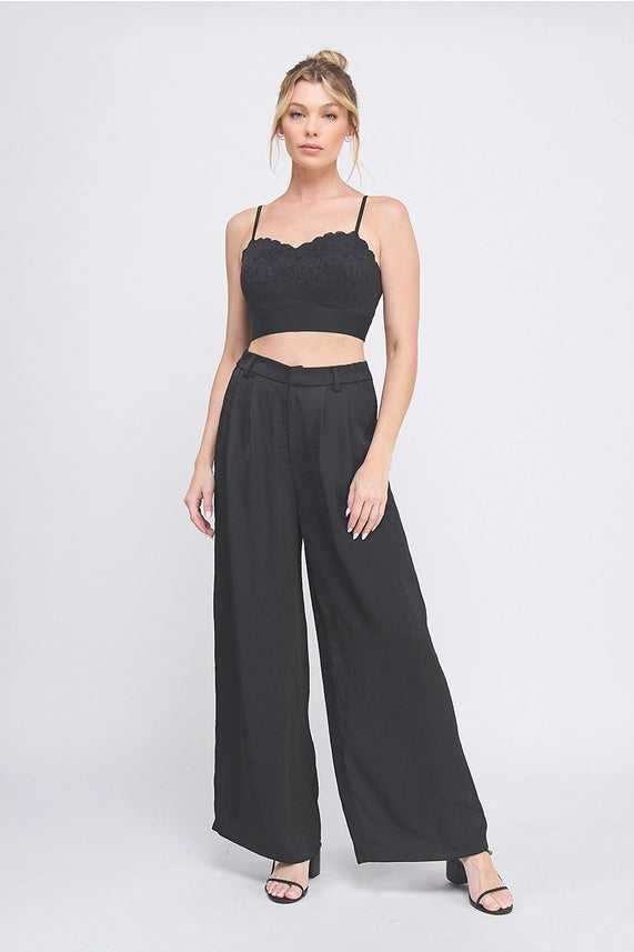 Janice Bralette