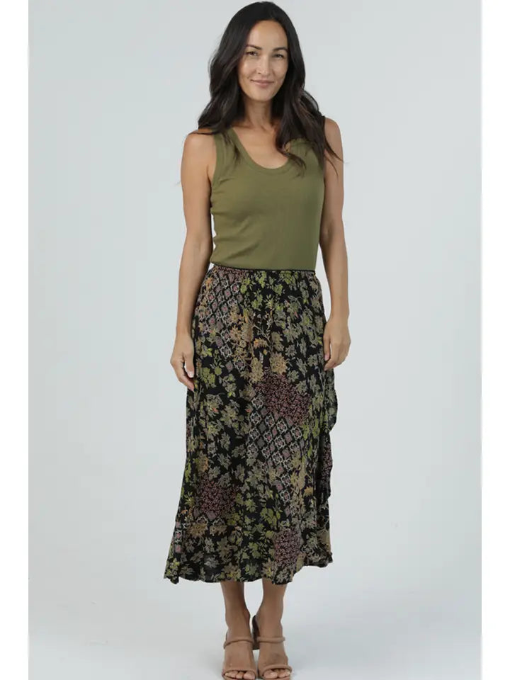 Mona Skirt