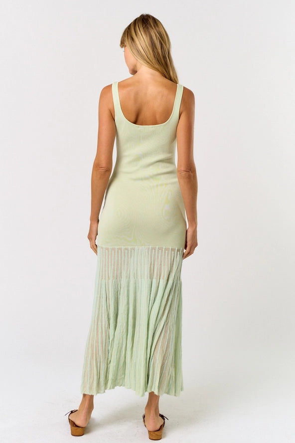 Taylor Maxi Dress