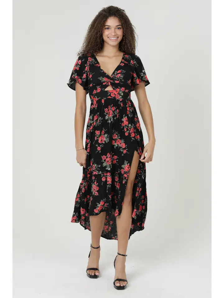 Susan Dress