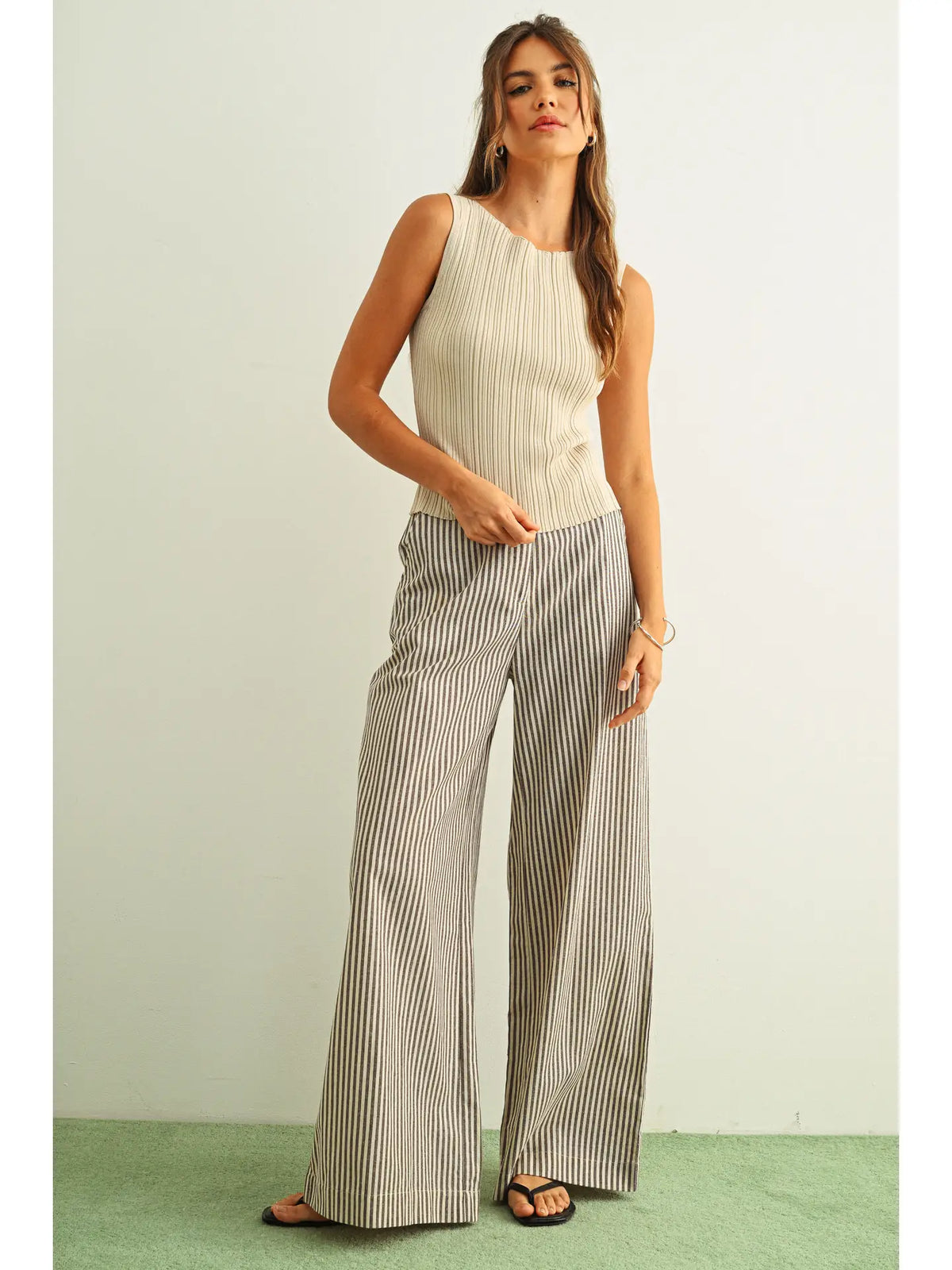 Willow Tank Top