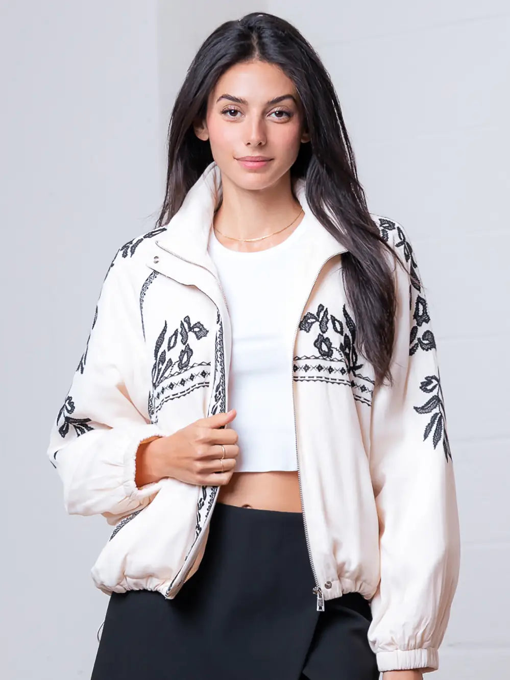 Esther Jacket