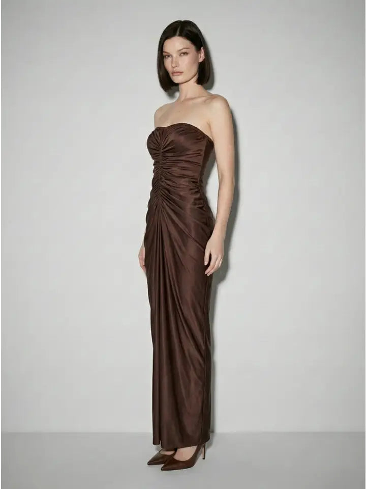 Toni Dress