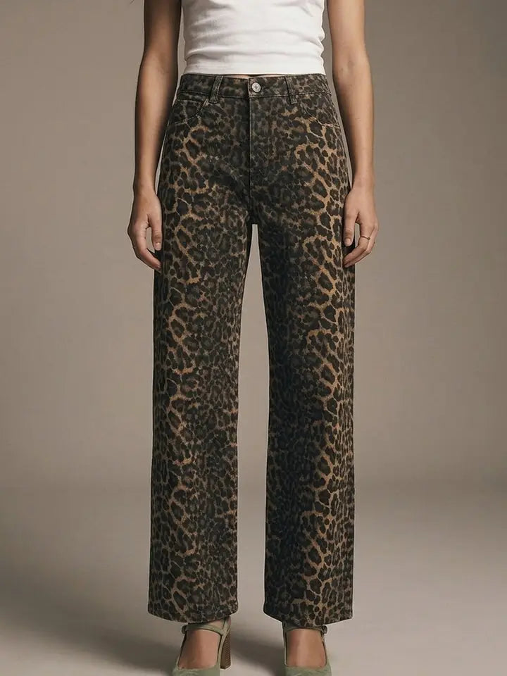 Jordana Pants