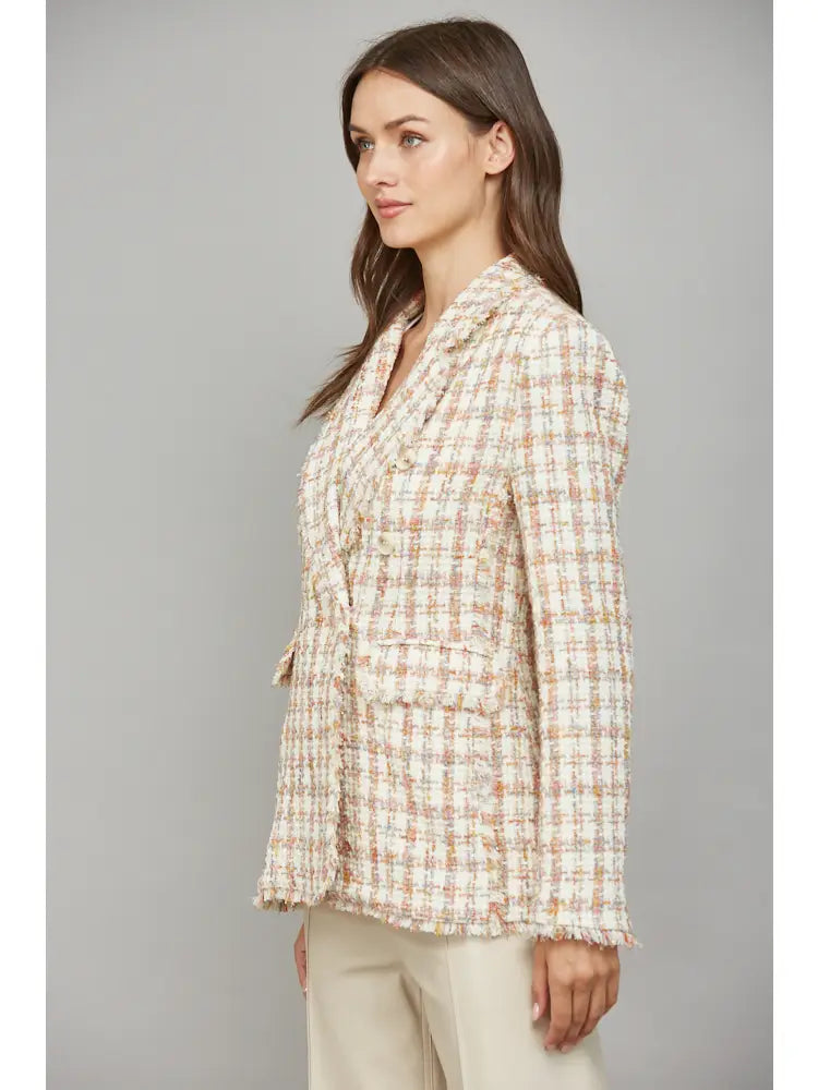 Sol Blazer