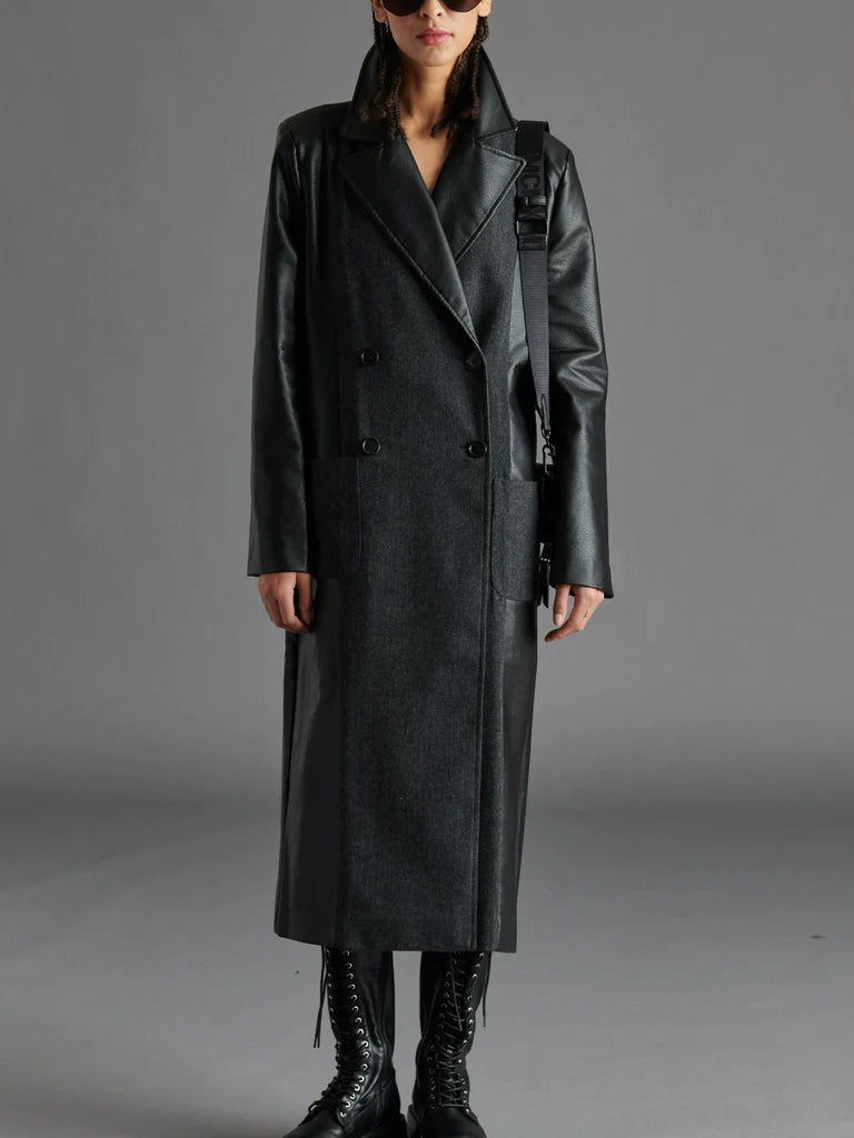 Chanel Coat
