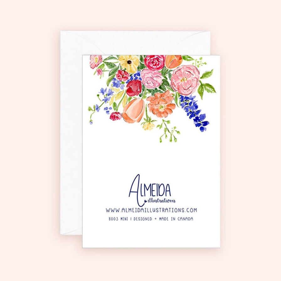 Illustrated Greeting Cards
