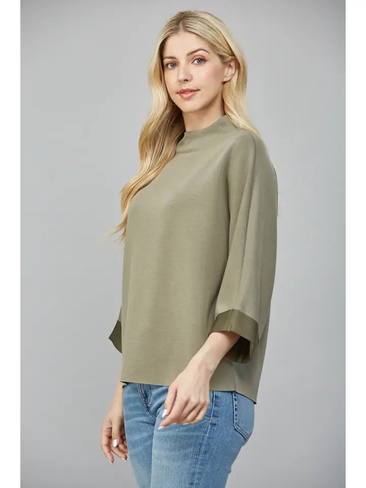 Kami Sweater