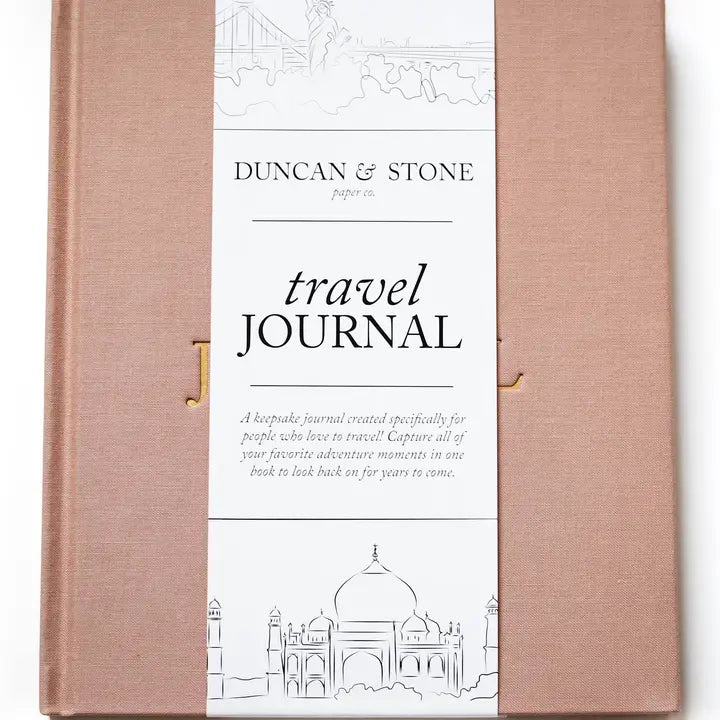 Duncan & Stone Paper Co.