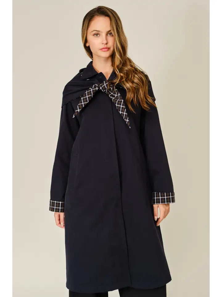 Eleanor Jacket