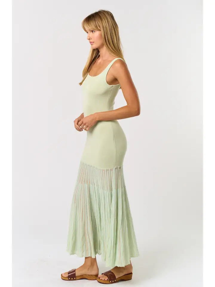 Taylor Maxi Dress