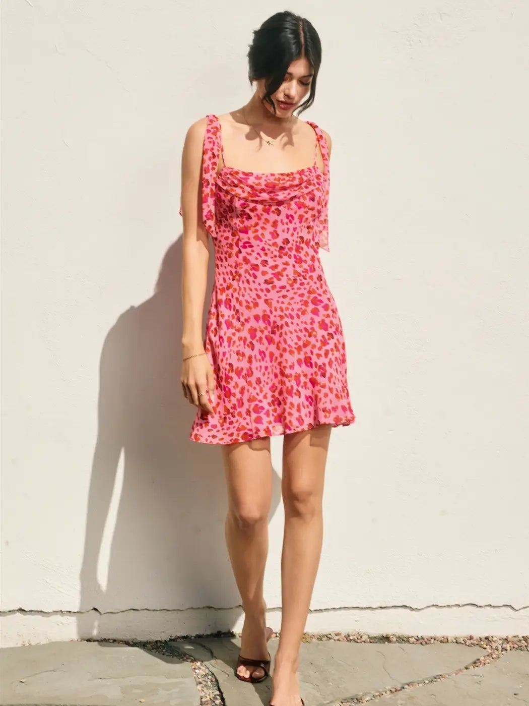 Aria Mini Dress