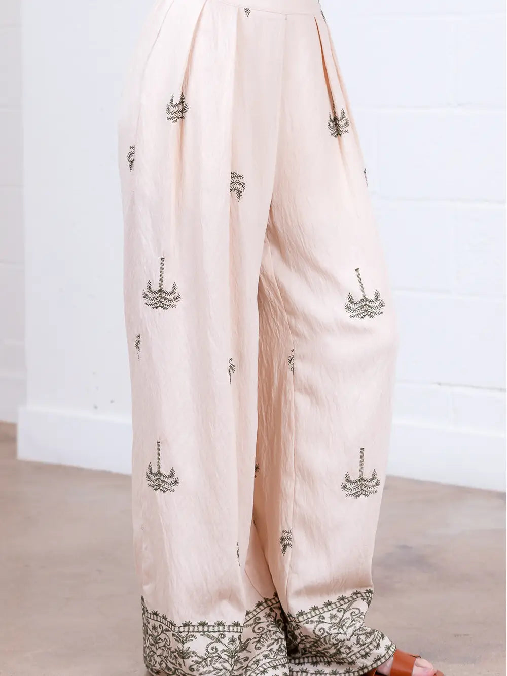 Rosalie Pants