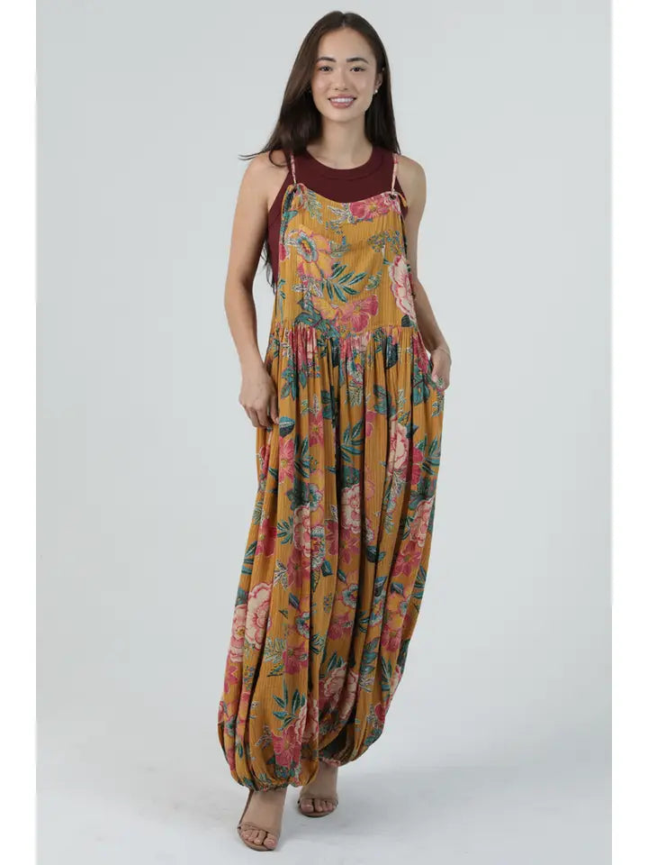 Natasha Jumpsuit
