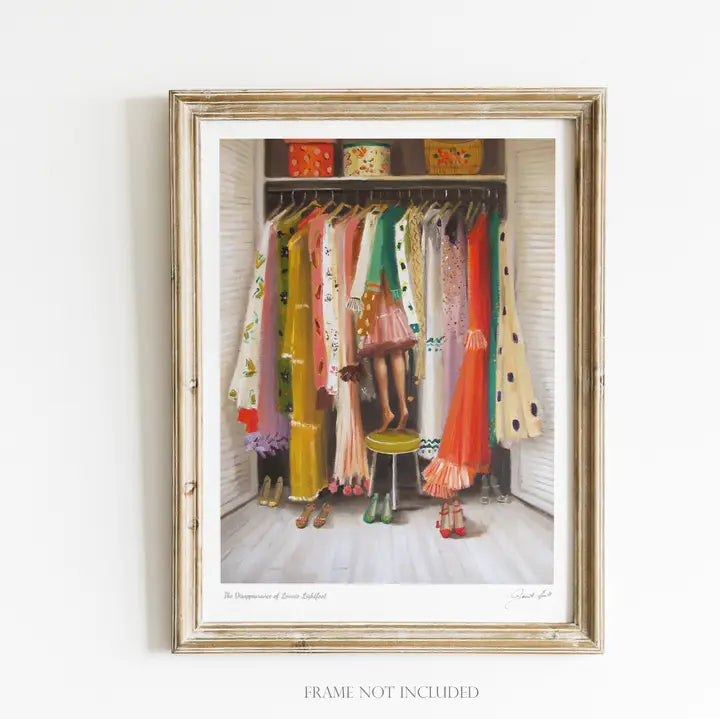 Janet Hill Studio