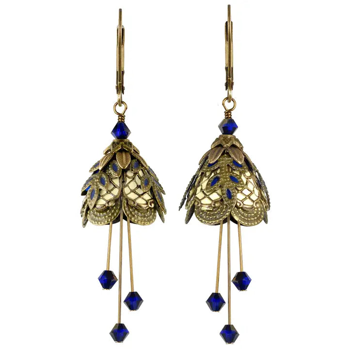 NM Earrings