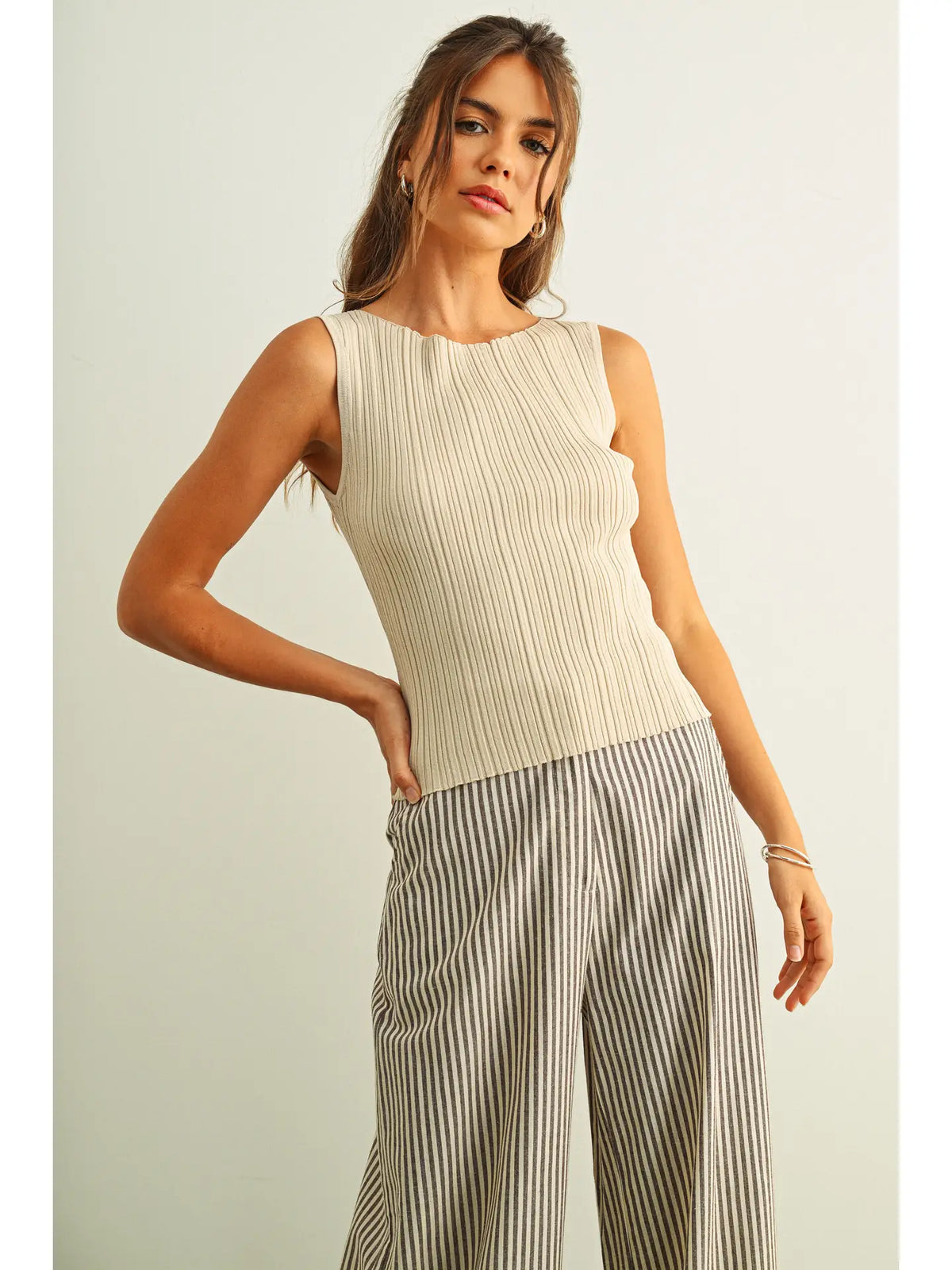 Willow Tank Top