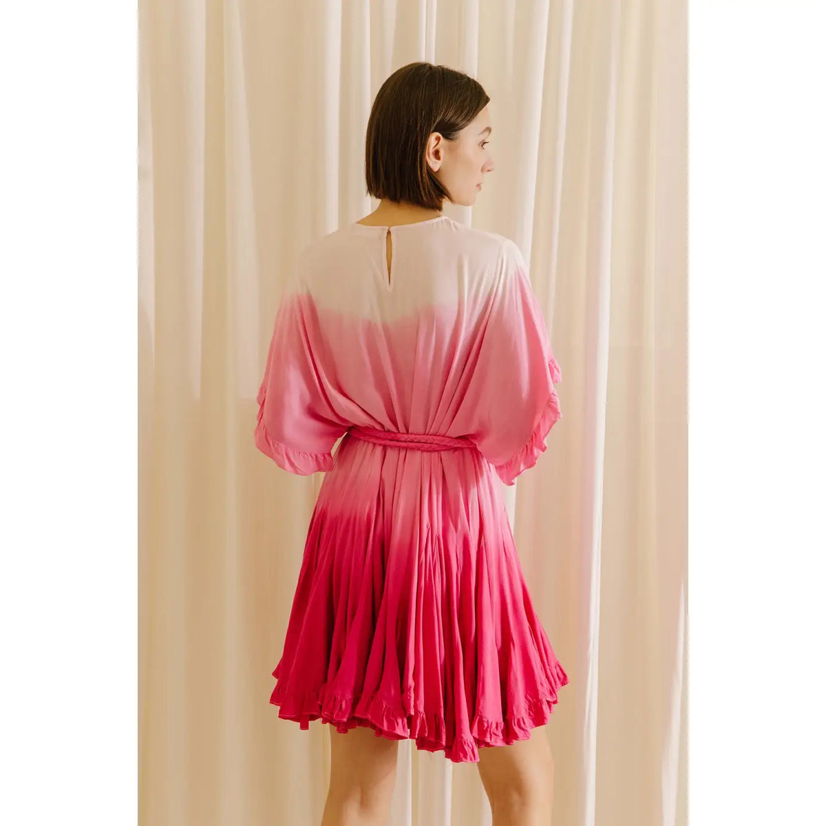 Willow Dress