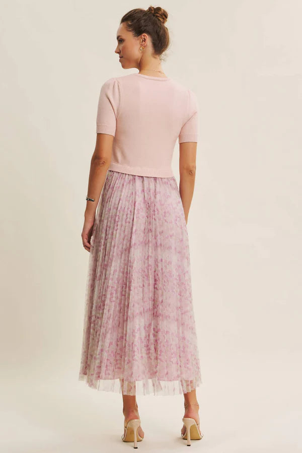 Maryanne Midi Dress