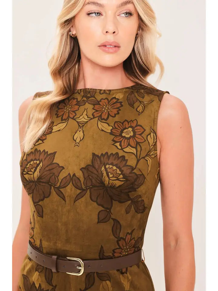 Kate Mini Dress