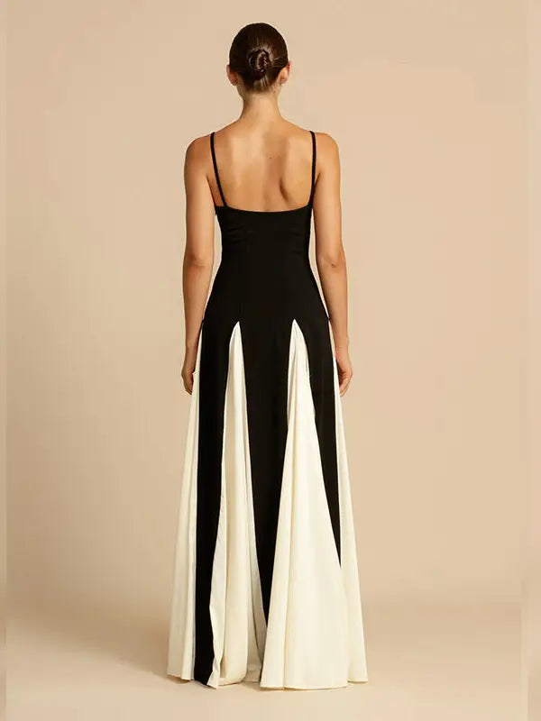 Jacque Maxi Dress