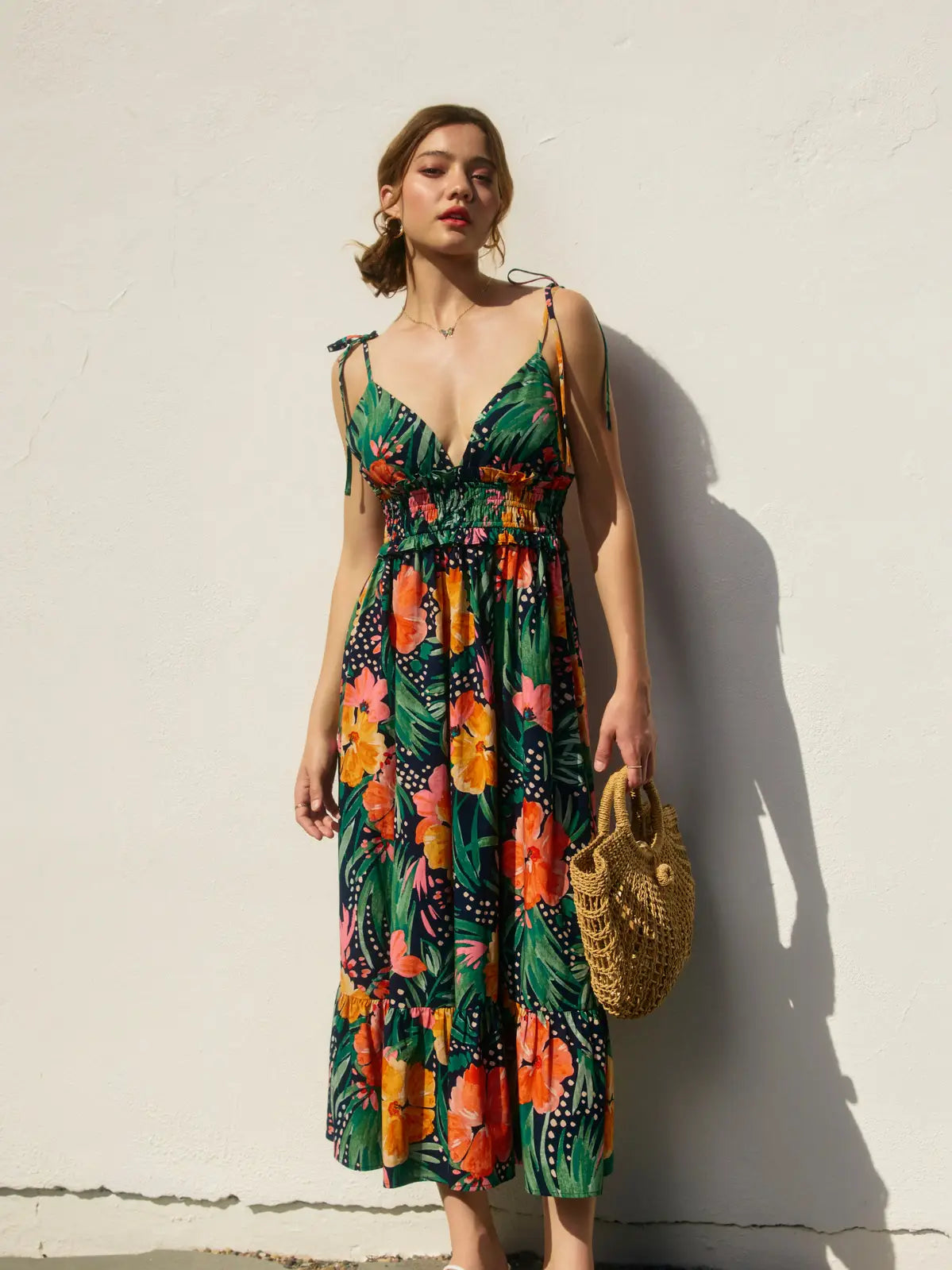 Aviva Dress