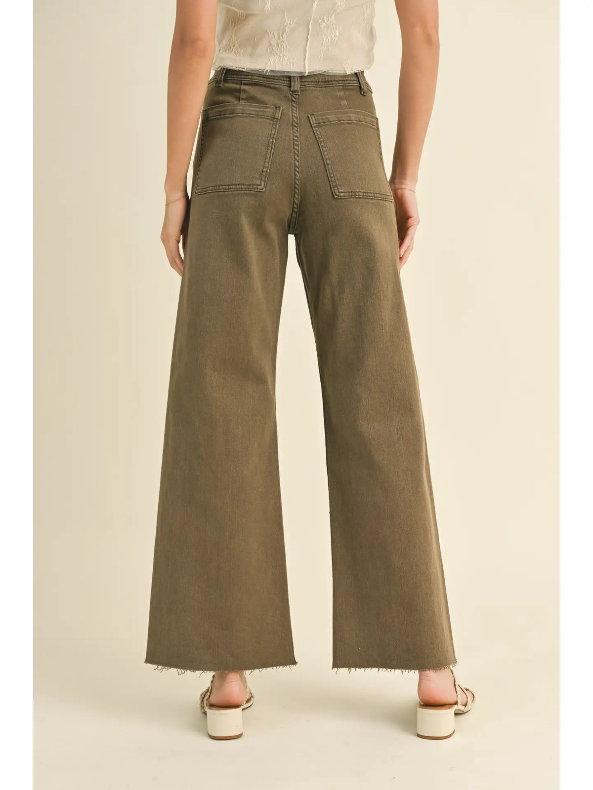 Edna Pants