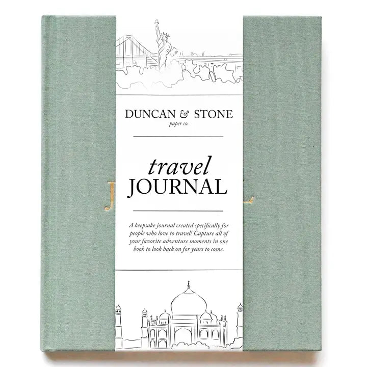 Duncan & Stone Paper Co.