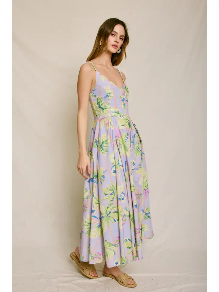 Silvana Dress
