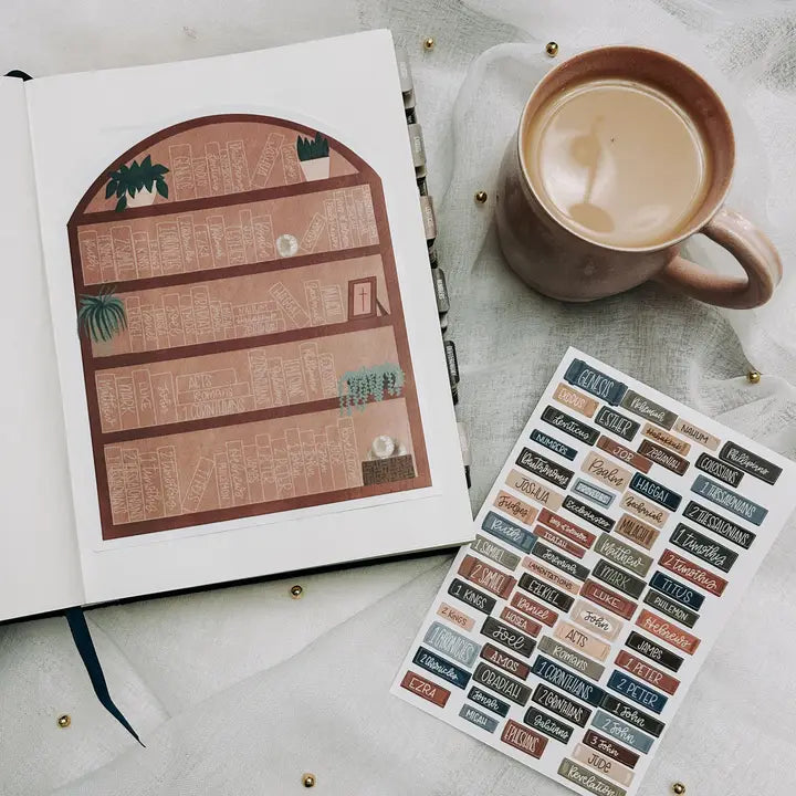 Paper and Prayer