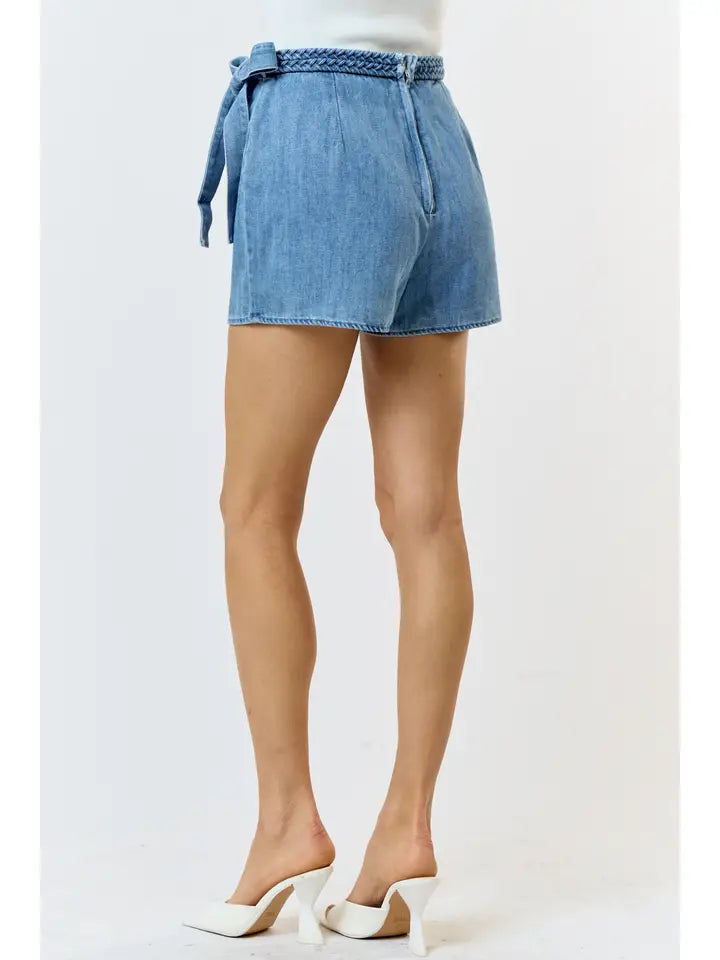Hilary Skort