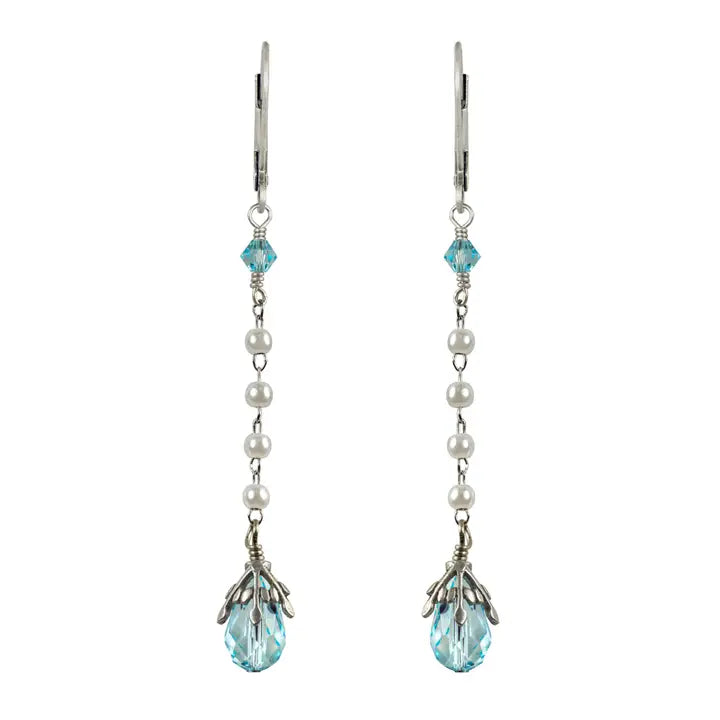 NM Earrings