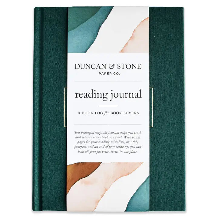 Duncan & Stone Paper Co.