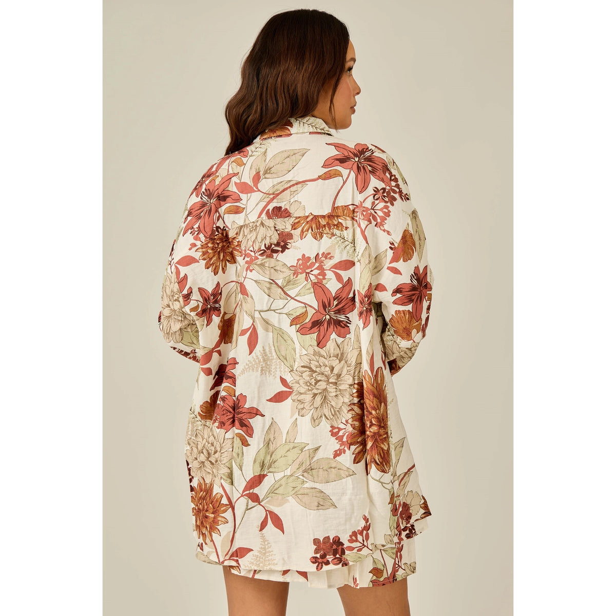 Justine Mini Dress Set