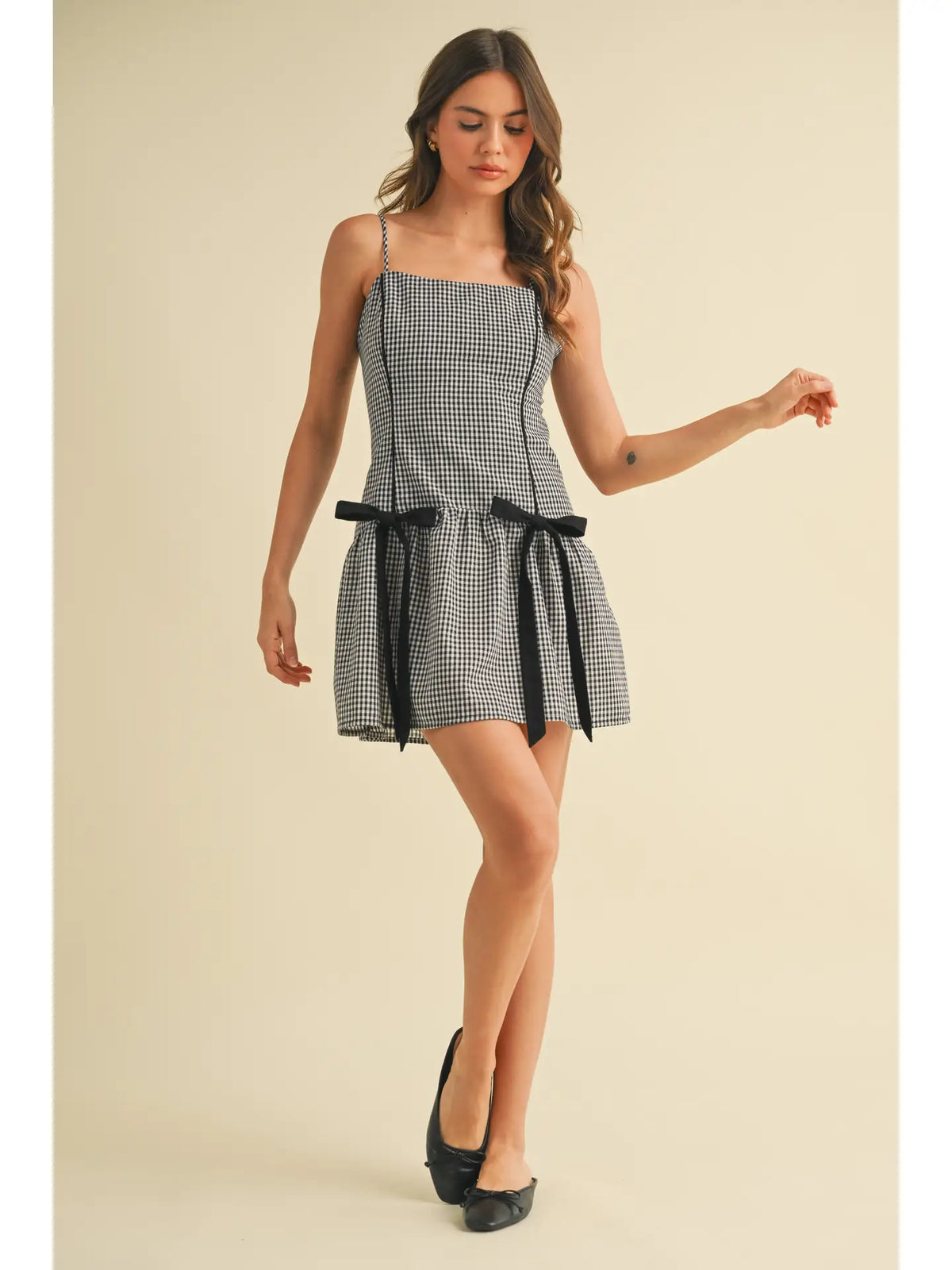 Clarice Dress