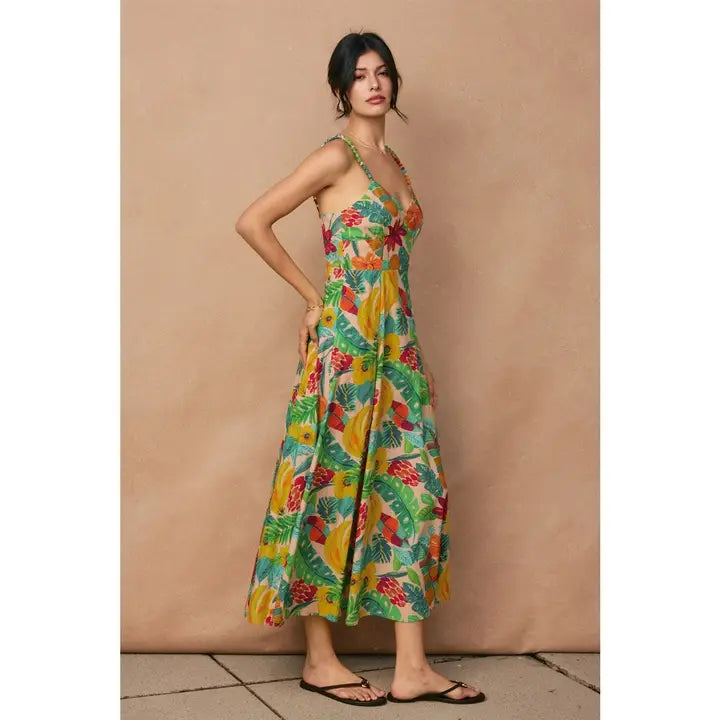 Bettina Dress