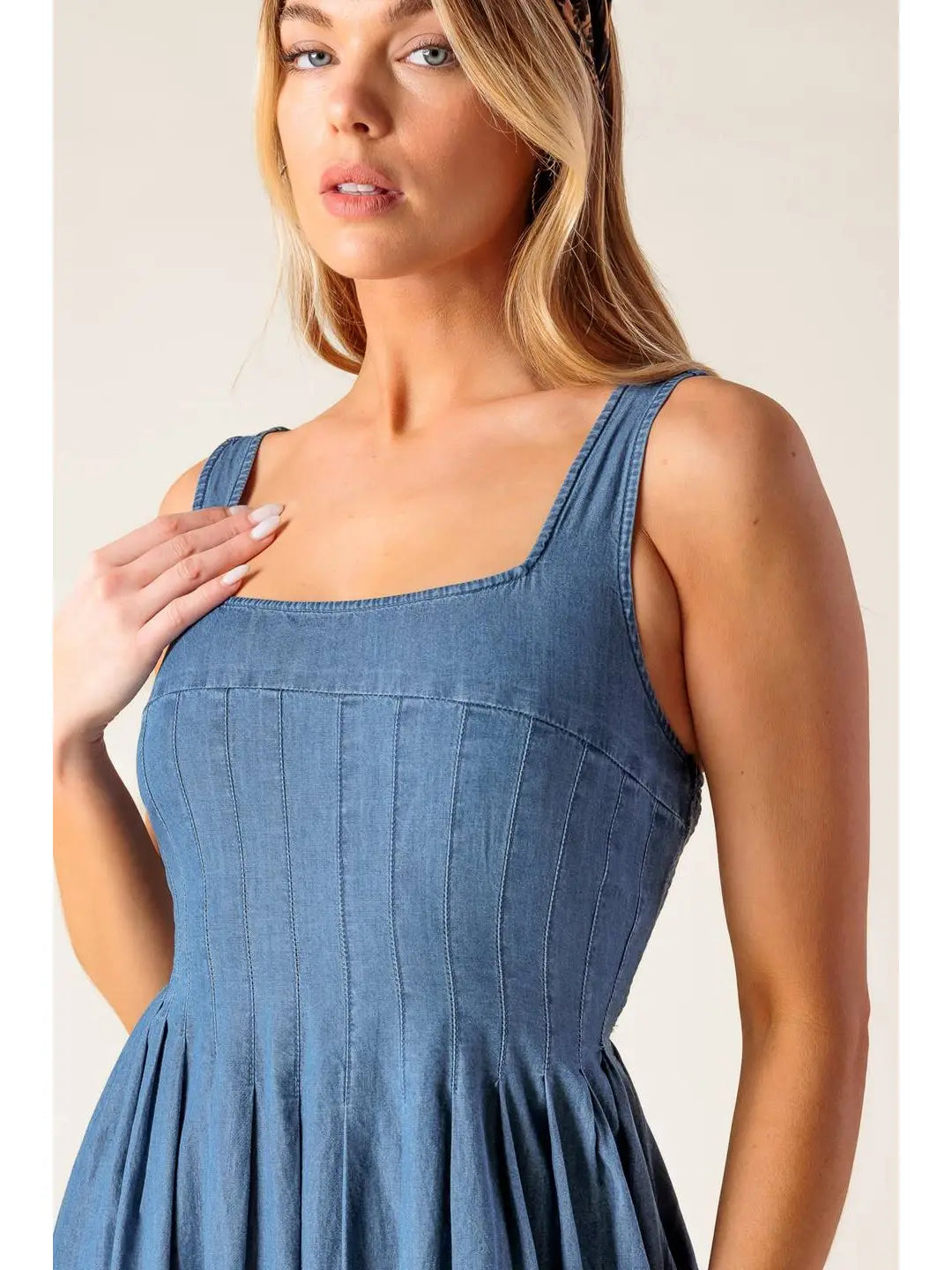 Madeline Dress