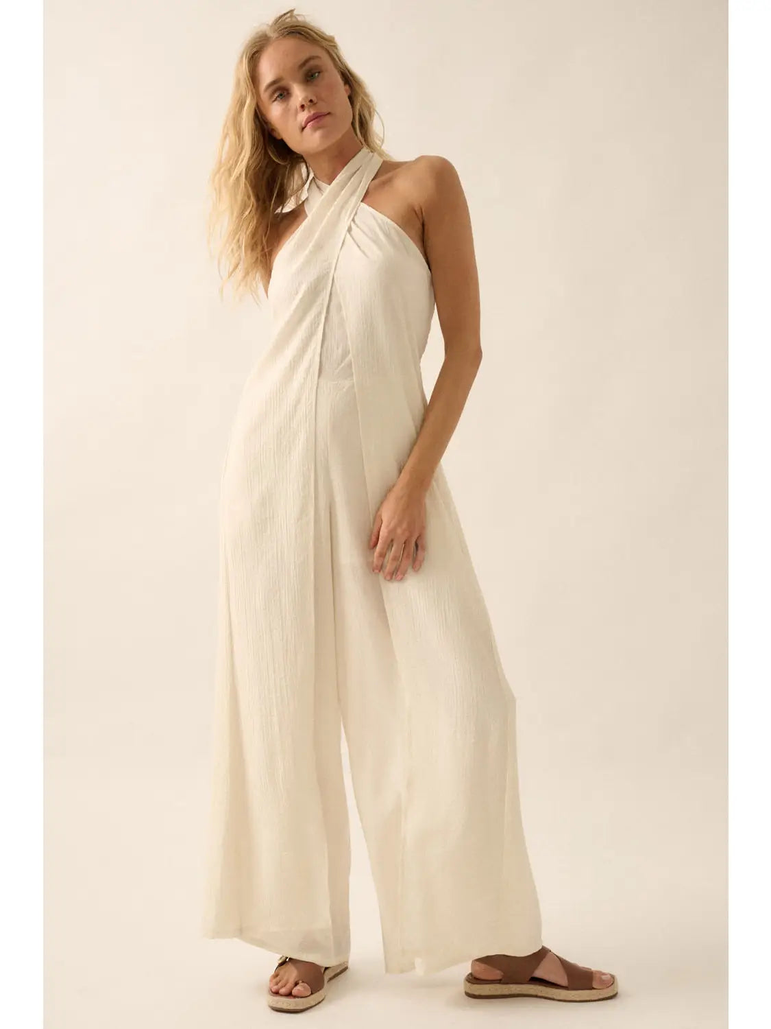 Estel Jumpsuit