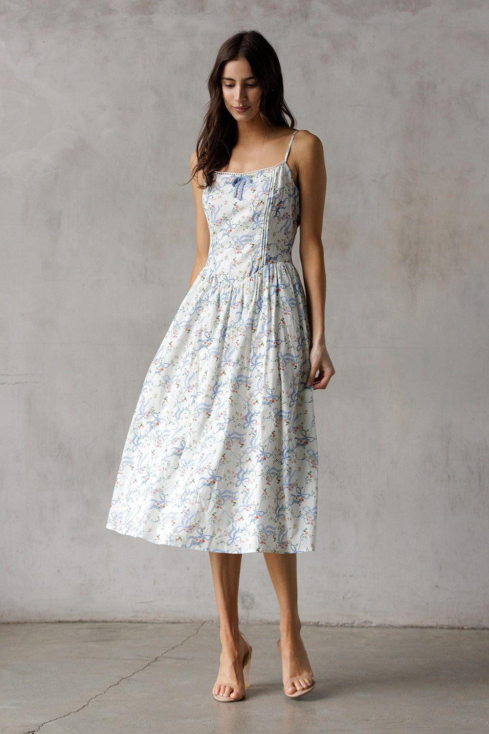 Genesis Dress