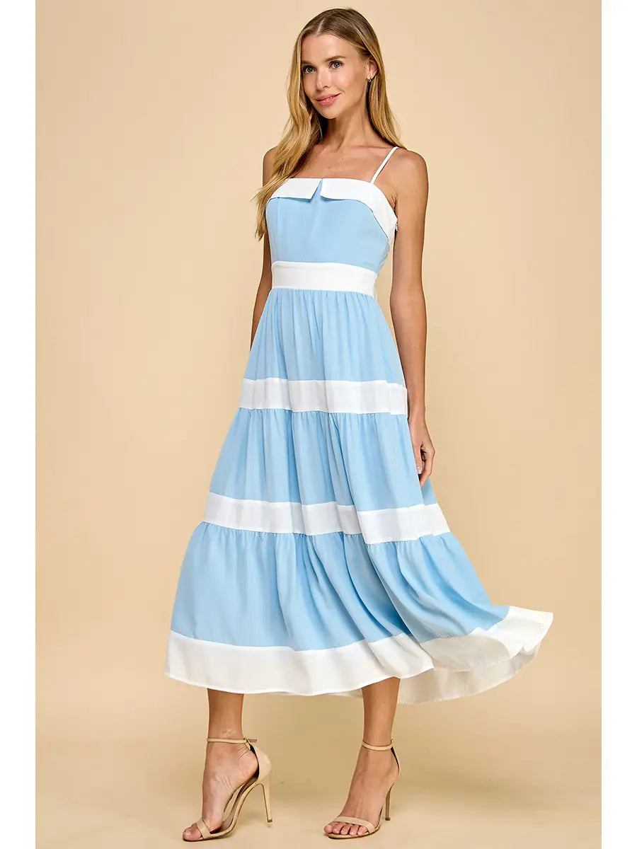 Layla Dress