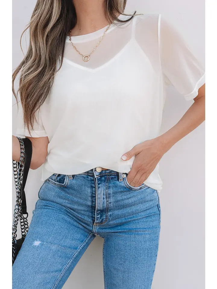 Freya Top