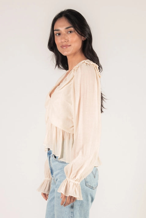 Zaida Top