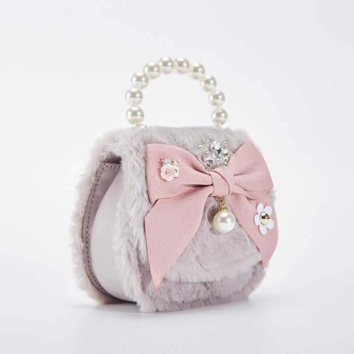 Sophia Bow Purse