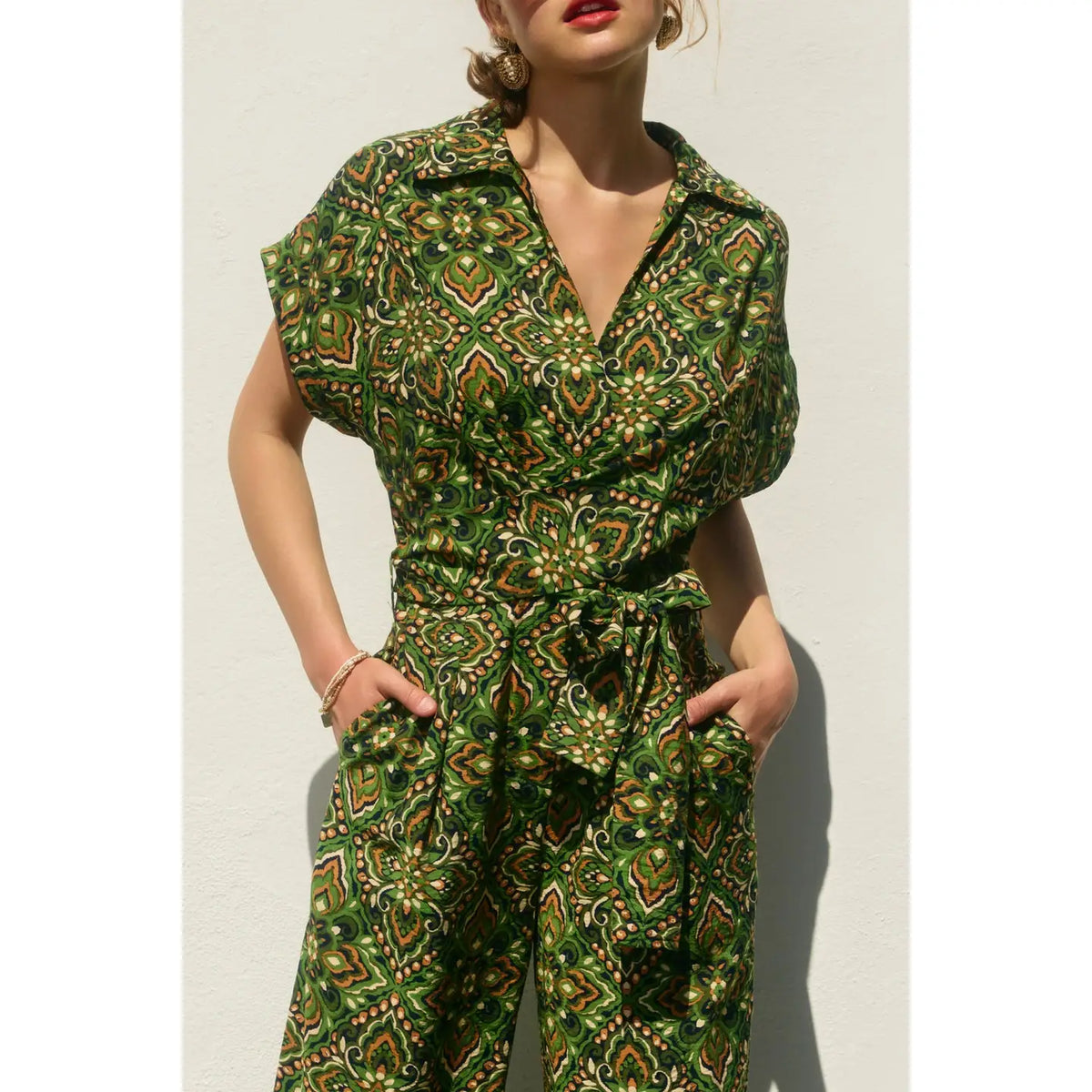 Harper Jumpsuit