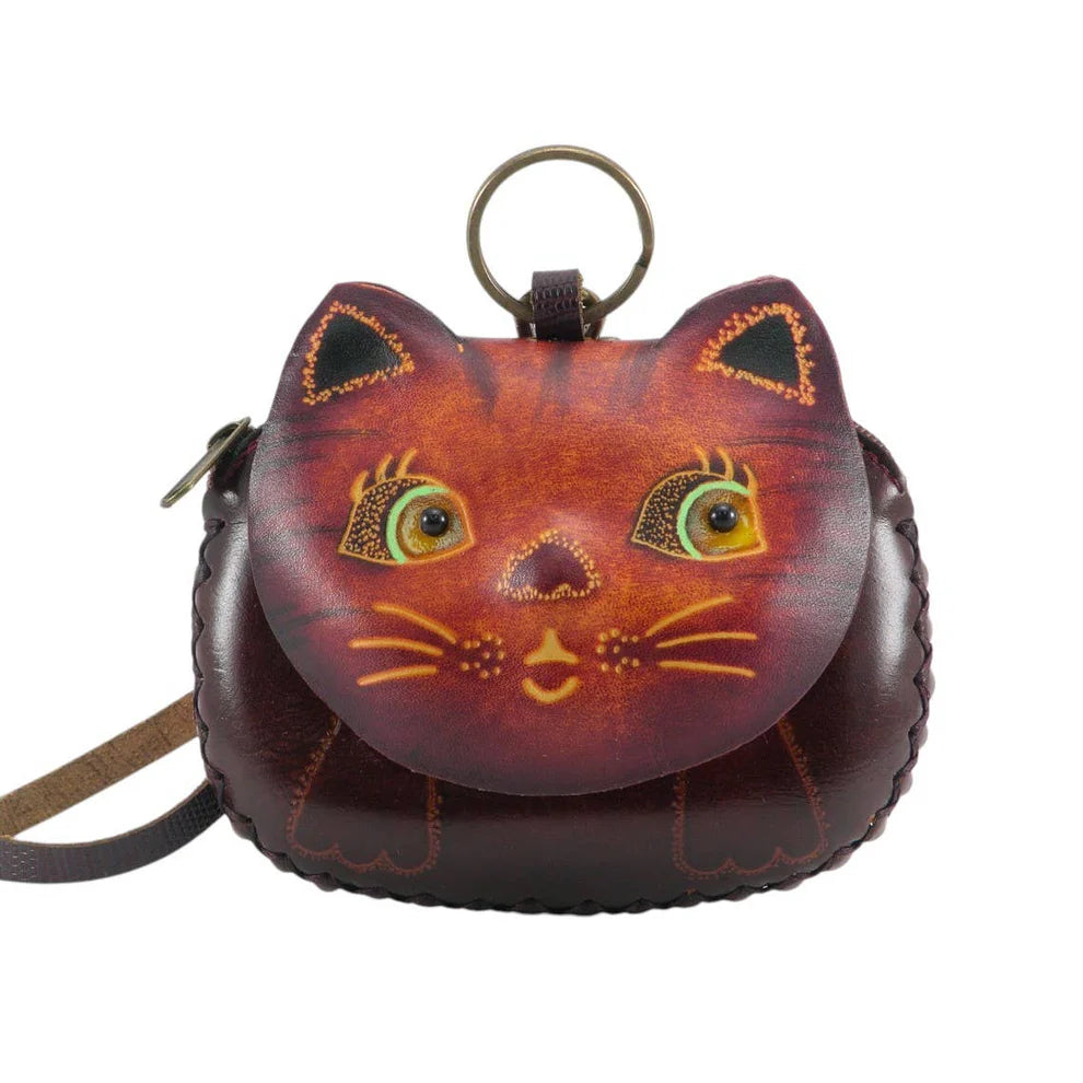 Handmade Leather Accessories