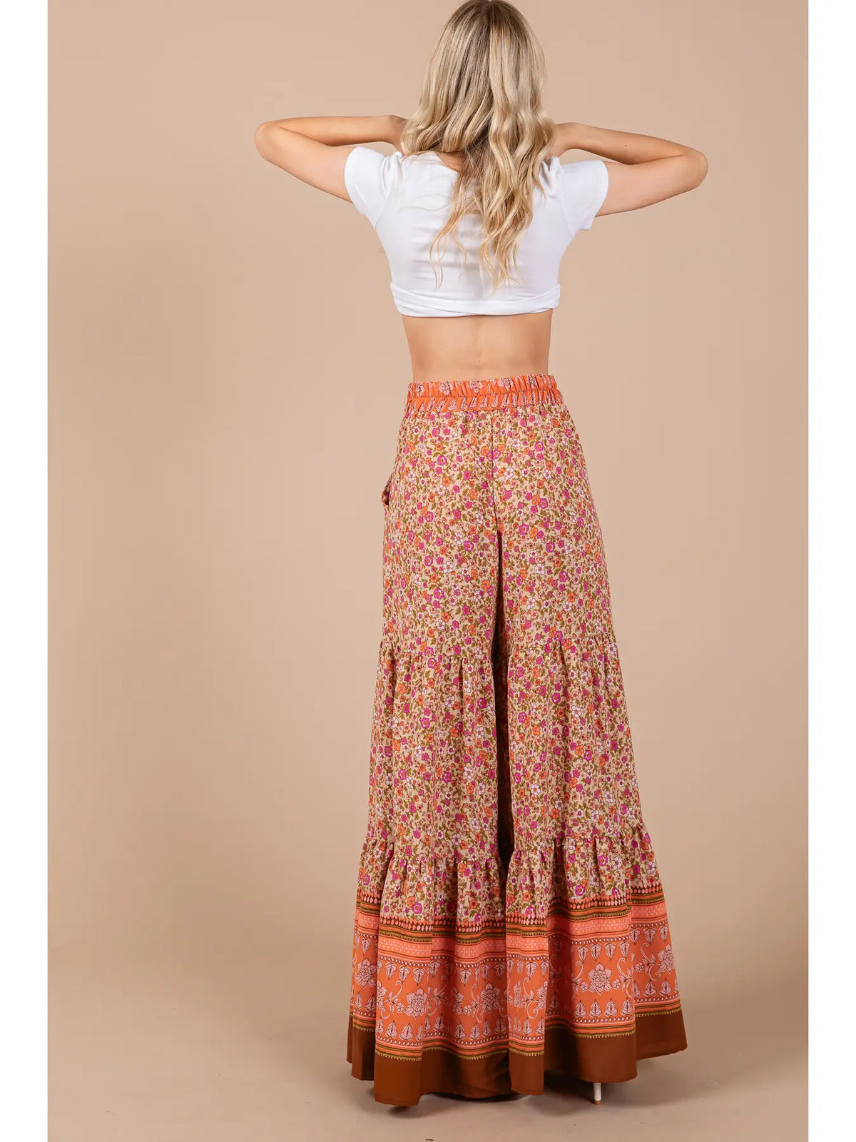 Murphy Palazzo Pants