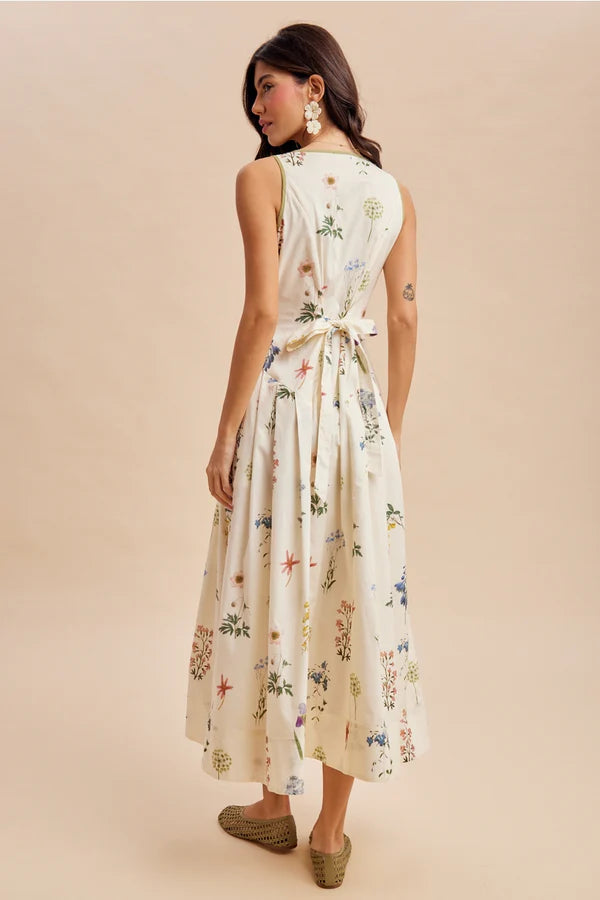 Julian Dress