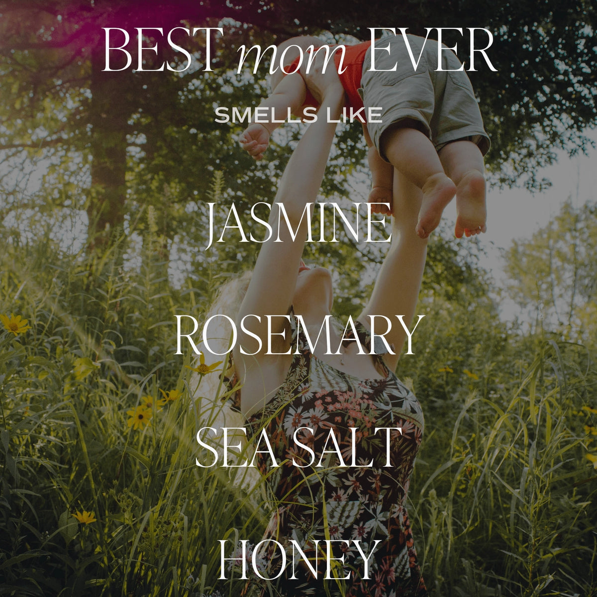 Best Mom Ever - Mother's Day Gifts