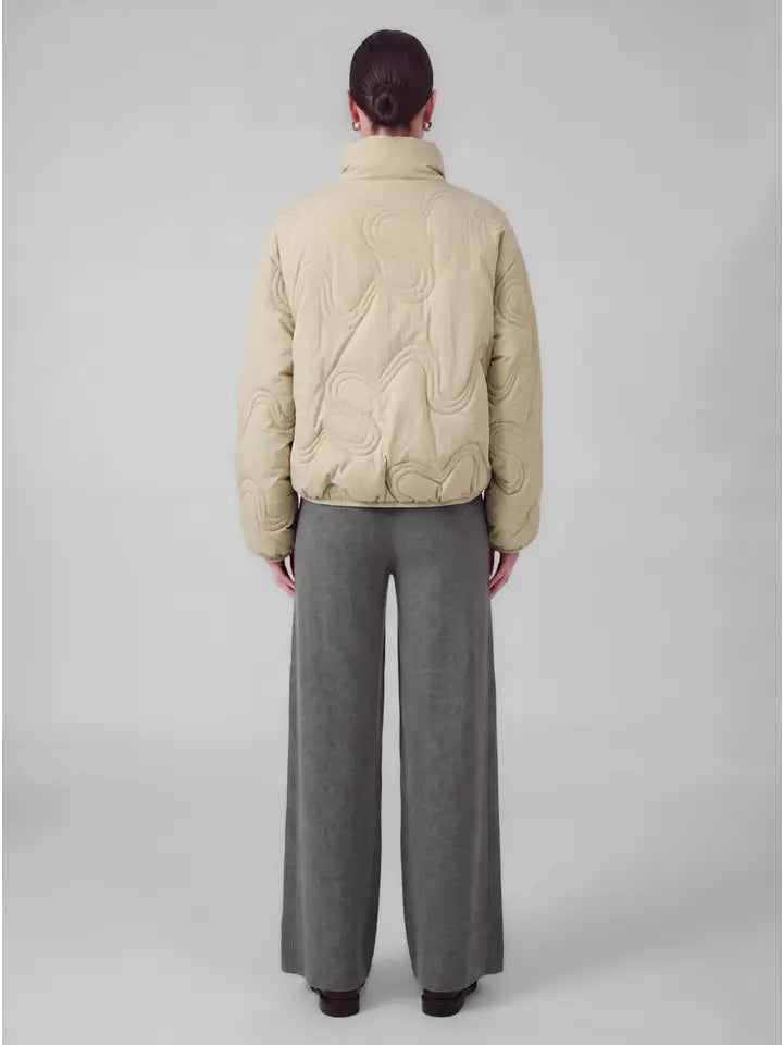 Isla Jacket